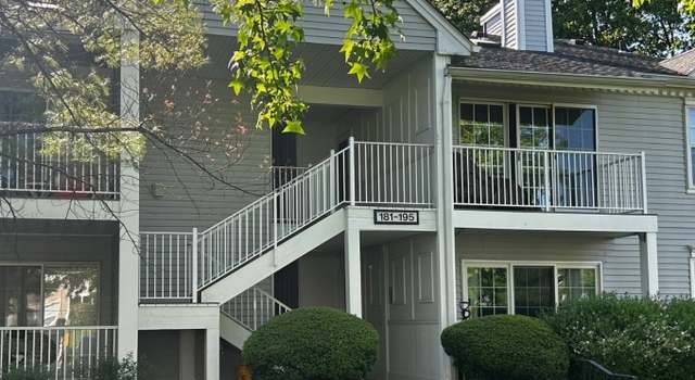 Photo of 183 Lindsey Ct #183, Franklin Twp., NJ 08823-1536