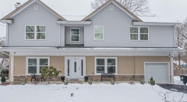 Photo of 33 NETCONG Rd, Mount Olive Twp., NJ 07828-2108