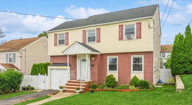 Photo of 125 Birchwood Dr, Belleville Twp., NJ 07109-2825