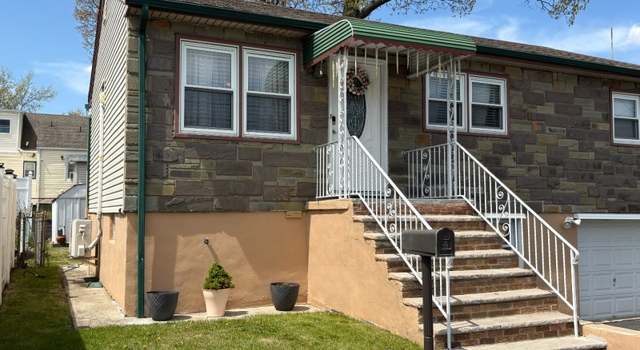 Photo of 168-172 E 43Rd St, Paterson City, NJ 07504-1041