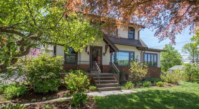 Photo of 1 Ambar Pl, Bernardsville Boro, NJ 07924-2501