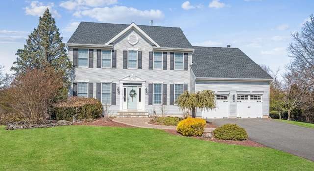 Photo of 59 Blue Grass Blvd, Branchburg Twp., NJ 08876-7444