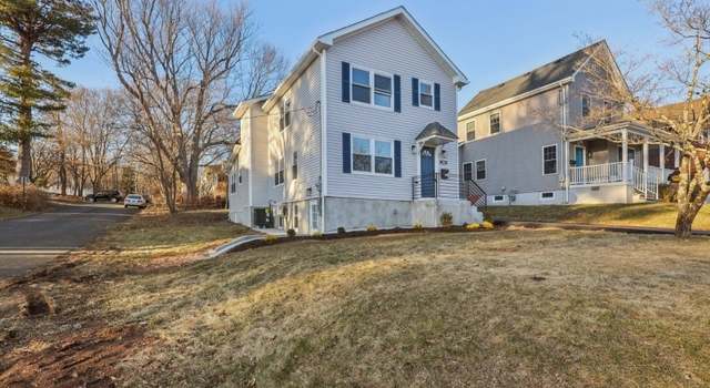 Photo of 386 Elm St, Long Hill Twp., NJ 07980-1107