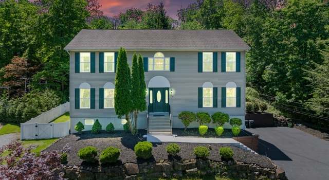 Photo of 27 Barney Rd, Montville Twp., NJ 07082-1355