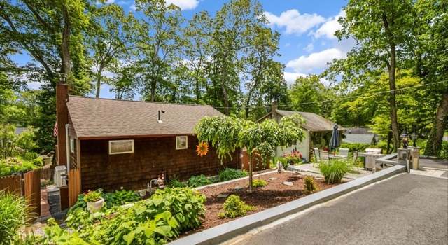 Photo of 86 W Shawnee Trl, Jefferson Twp., NJ 07885-2923