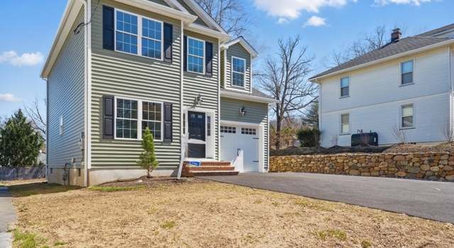 Photo of 17 Church St, Netcong Boro, NJ 07857-1303