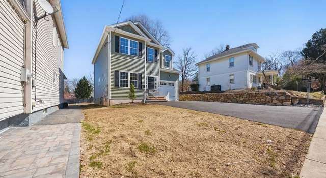 Photo of 17 Church St, Netcong Boro, NJ 07857-1303