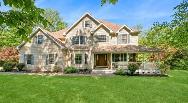 Photo of 53 Race Rd, Lafayette Twp., NJ 07848-4604