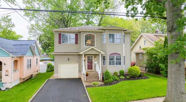 Photo of 2174 Church St, Rahway City, NJ 07065-3627