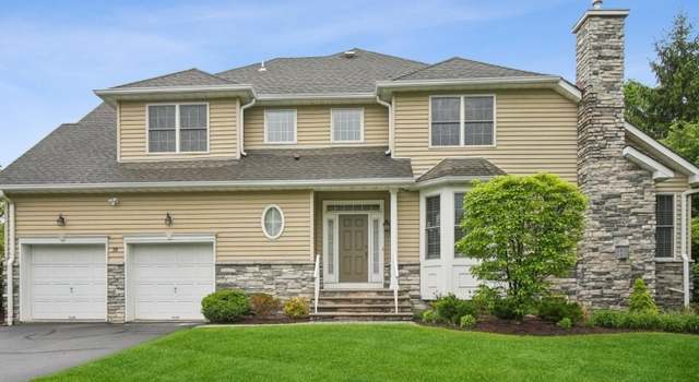 Photo of 35 Schindler Ct, Parsippany, NJ 07054-3309
