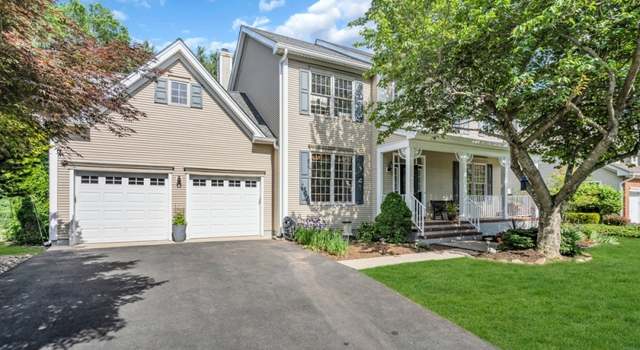 Photo of 27 Mcbride Way, Bridgewater Twp., NJ 08807-2691