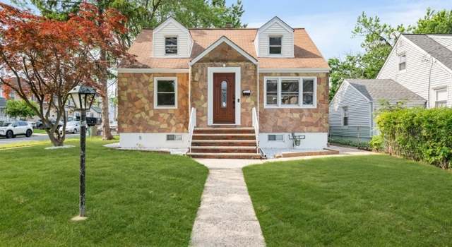 Photo of 501 E 2Nd Ave, Roselle Boro, NJ 07203-1405