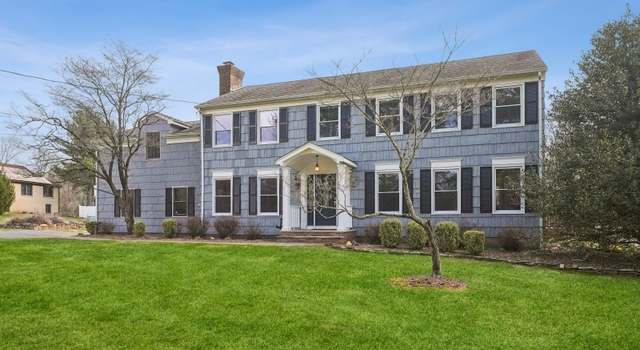 Photo of 2335 S Branch Rd, Branchburg Twp., NJ 08853-4119