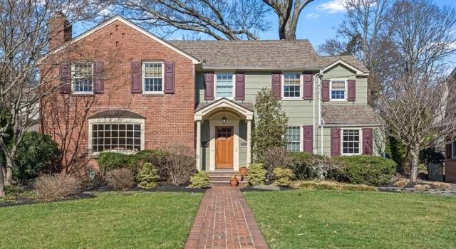 Photo of 861 Bradford Ave, Westfield Town, NJ 07090-3006
