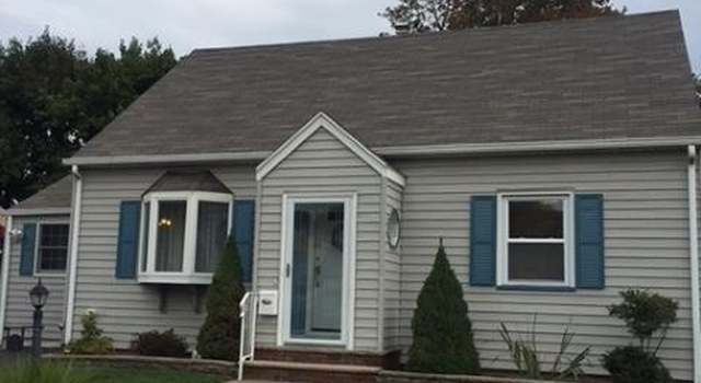 Photo of 127 Merrill Rd, Clifton, NJ 07012-1611