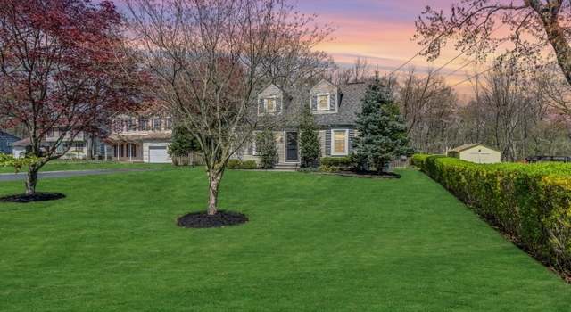 Property at 110 Sycamore Ave, Bridgewater Twp., NJ 08807-2538, 3 beds, 2 baths