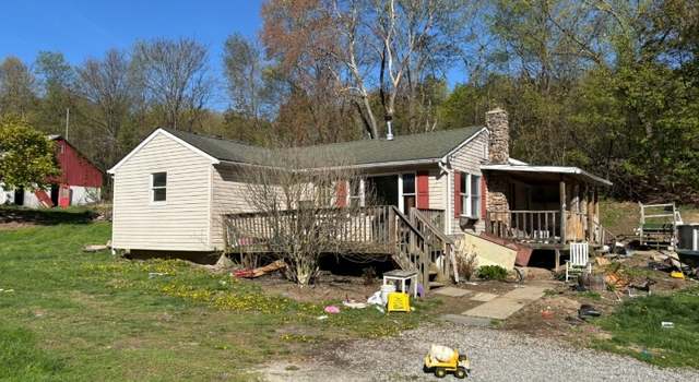 Photo of 125 County Rd 628, Wantage Twp., NJ 07461-2736