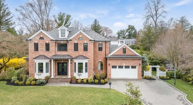 Photo of 5 East Ln, Madison Boro, NJ 07940-2603