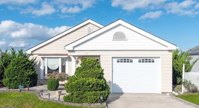 Photo of 34 Maidstone Way, Manchester Twp., NJ 08759-6810