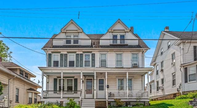 Photo of 94 Bullman St, Phillipsburg Town, NJ 08865-2332