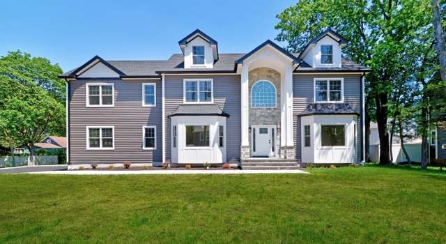 Photo of 140 Mckinley Ave, East Hanover Twp., NJ 07936-2916
