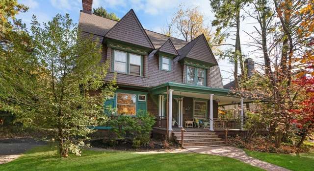 Photo of 939 Madison Ave, Plainfield City, NJ 07060-2336