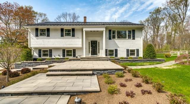 Photo of 140 Old Georgetown Rd, Franklin Twp., NJ 08540-8610