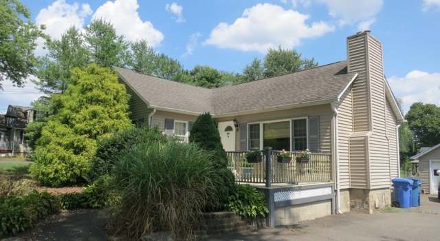 Photo of 8 High St, Readington Twp., NJ 08887-0249