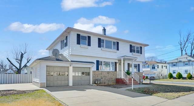 Photo of 1316 Woodruff Pl, Union Twp., NJ 07083-8024