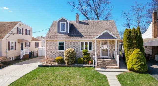 Photo of 14 Florence Dr, Clark Twp., NJ 07066-1211
