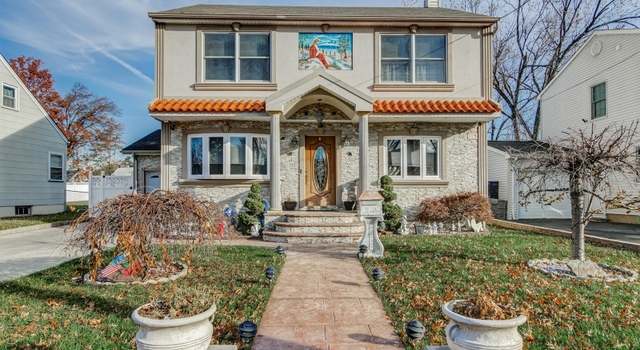 Photo of 2595 Hamilton Ter, Union Twp., NJ 07083-4961