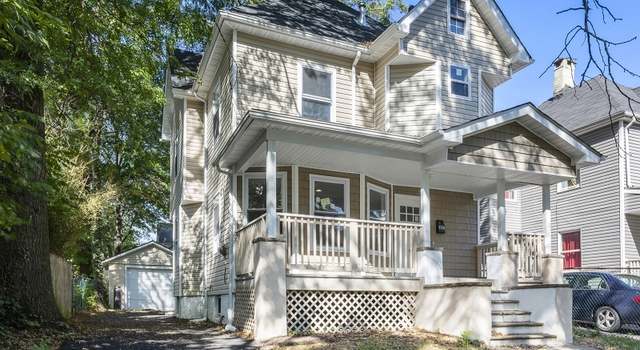 Photo of 607-09 E 7TH St, Plainfield City, NJ 07060-1907