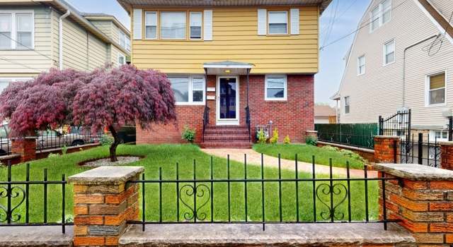 Photo of 9 Dayton St, Elizabeth City, NJ 07202