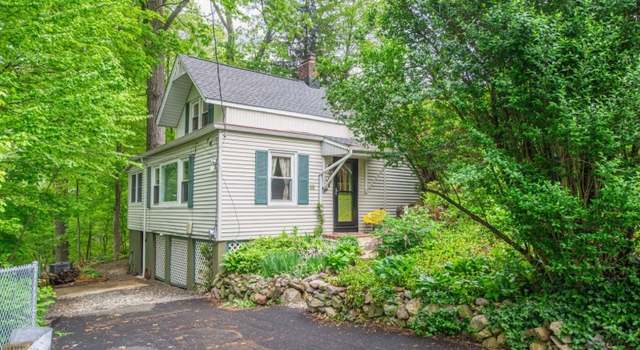 Photo of 56 E Hedding Pl, Parsippany-troy Hills Twp., NJ 07878