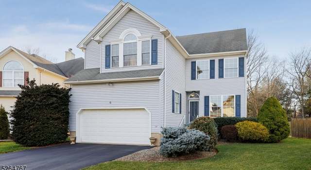 Photo of 10 Prall Rd, Hillsborough Twp., NJ 08844-8201