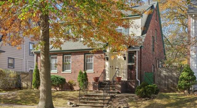 Photo of 121 Mercer Pl, South Orange Village Twp., NJ 07079-2615
