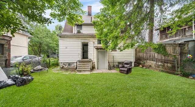 Photo of 681 E 28Th St, Paterson City, NJ 07504-2009