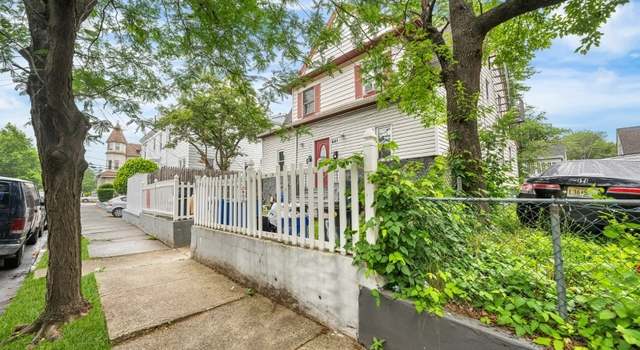 Photo of 681 E 28Th St, Paterson City, NJ 07504-2009