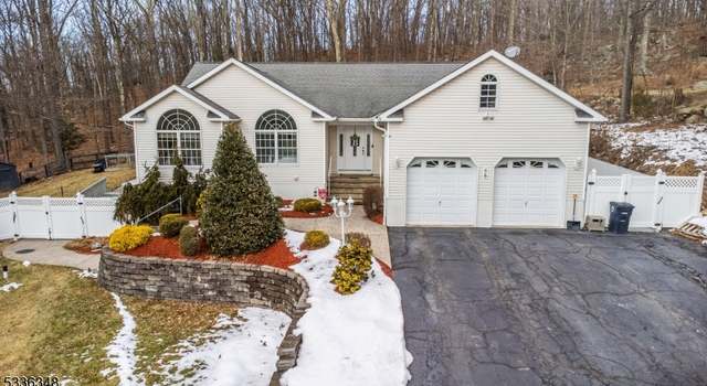 Photo of 56 Lakeside Dr NW, Vernon Twp., NJ 07461