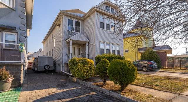 Photo of 19 Chilton St, Elizabeth City, NJ 07202