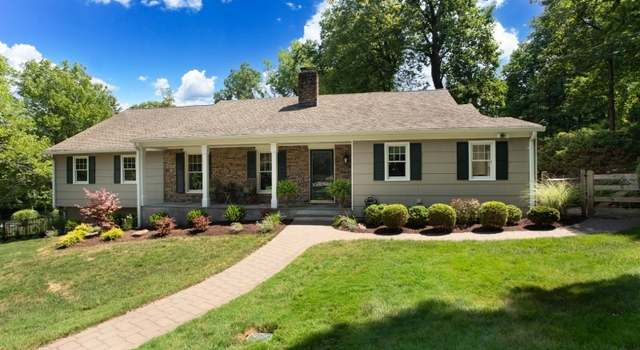 Photo of 24 Blazier Rd, Warren, NJ 07059-6935