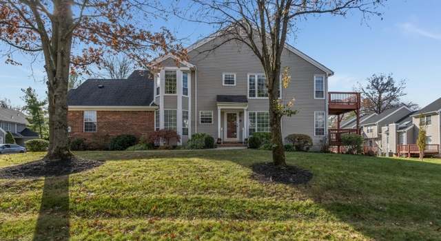 Photo of 50 Myrtle Ct, Readington Twp., NJ 08889-2005