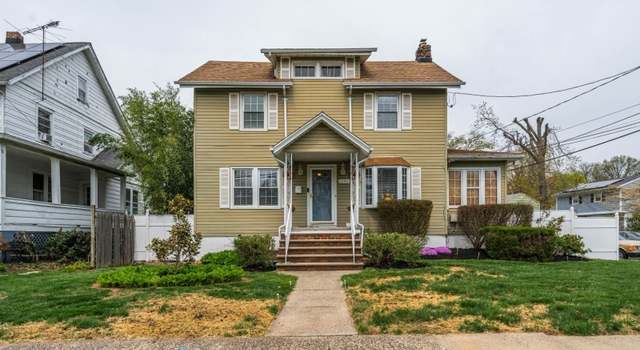 Photo of 1287 George St, Plainfield City, NJ 07062-1750