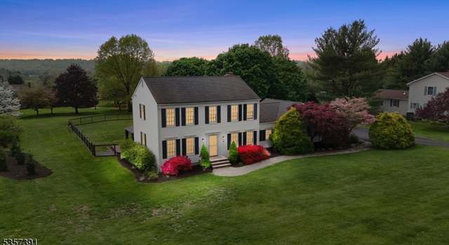 Photo of 38 Edgemere Ter, Washington Twp., NJ 07882-4130