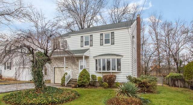 Photo of 160 Urma Ave, Clifton City, NJ 07013-3438