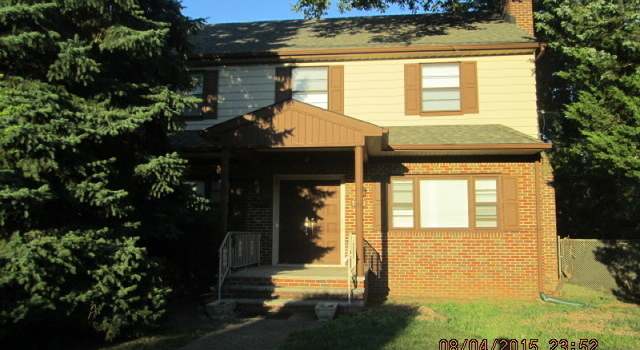 Photo of 1009 Westminster Ave, Hillside Twp., NJ 07205-2924