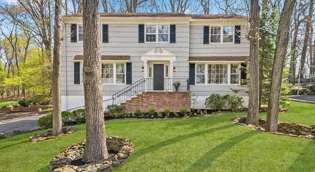 Photo of 34 Ridge Dr, Berkeley Heights Twp., NJ 07922-2110