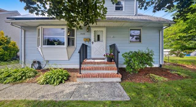Photo of 1033 Huff Ave, Manville Boro, NJ 08835-2437