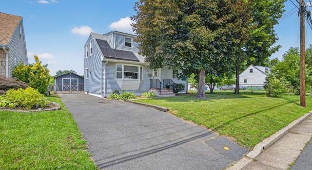 Photo of 1033 Huff Ave, Manville Boro, NJ 08835-2437