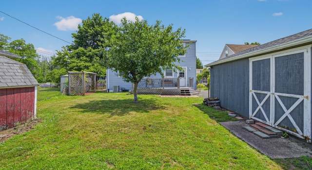 Photo of 1033 Huff Ave, Manville Boro, NJ 08835-2437